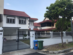 Thomson Park (D20), Semi-Detached #210898501